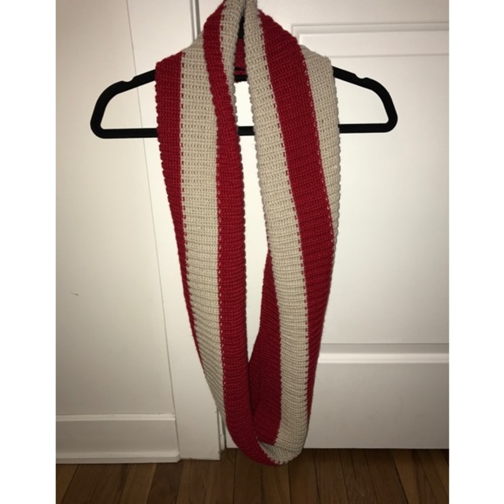 Infinity Scarf
